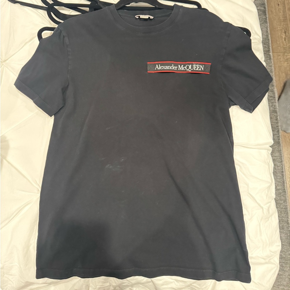Alexander McQueen T-shirt